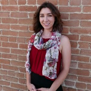 Meet your Posher, Jessica